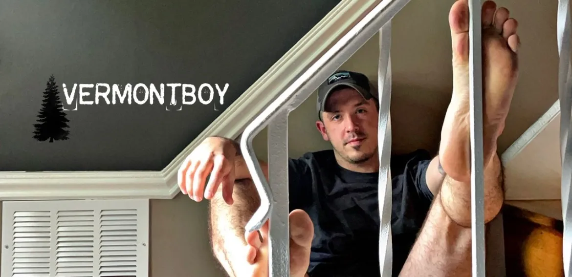 VermontBoy26 OnlyFans header