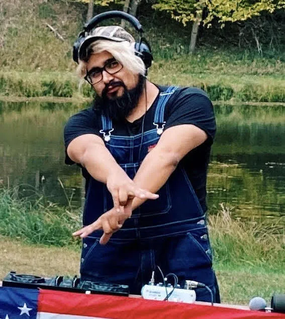 🇺🇸 Vermont Country Daddy 🇺🇸