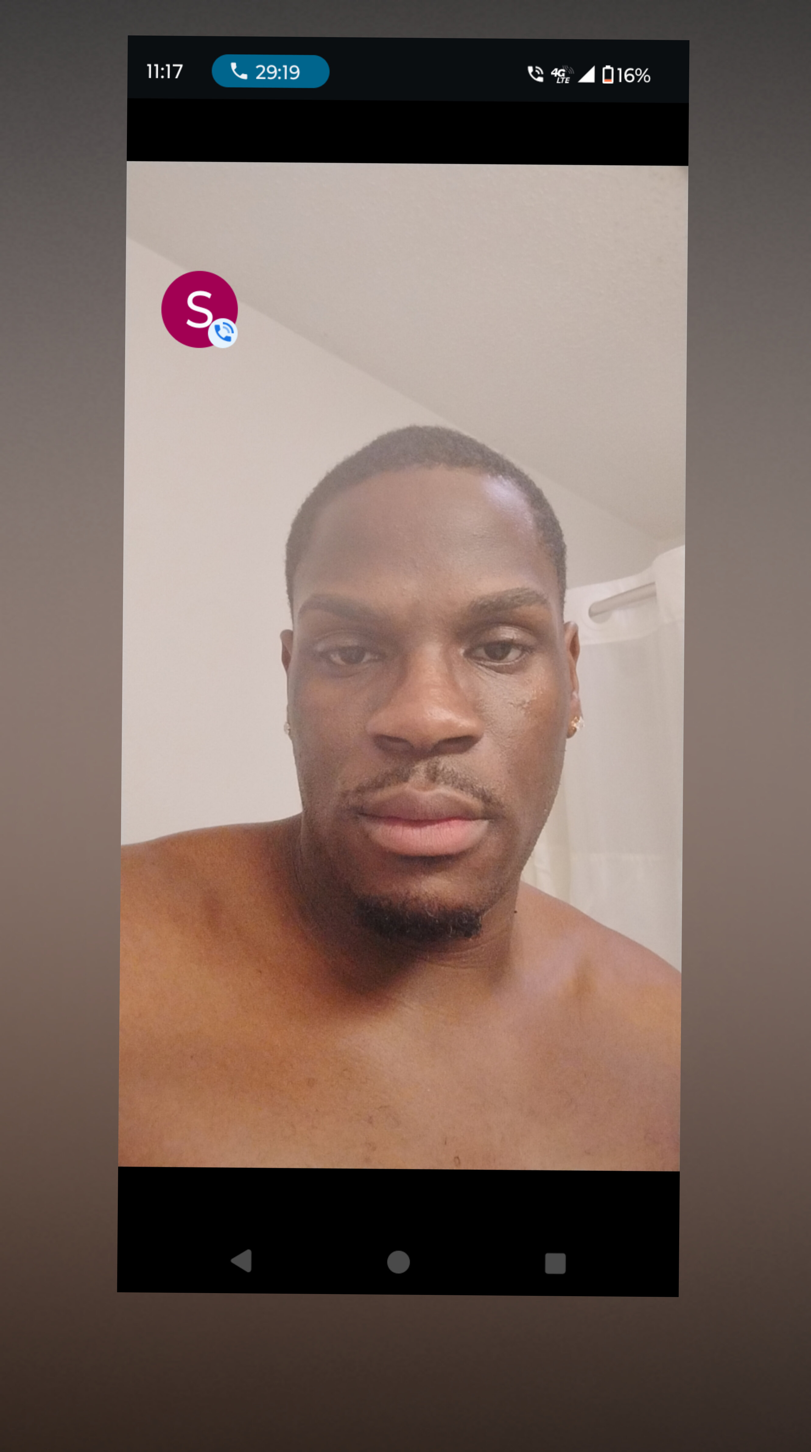 Kesha Jeter OnlyFans