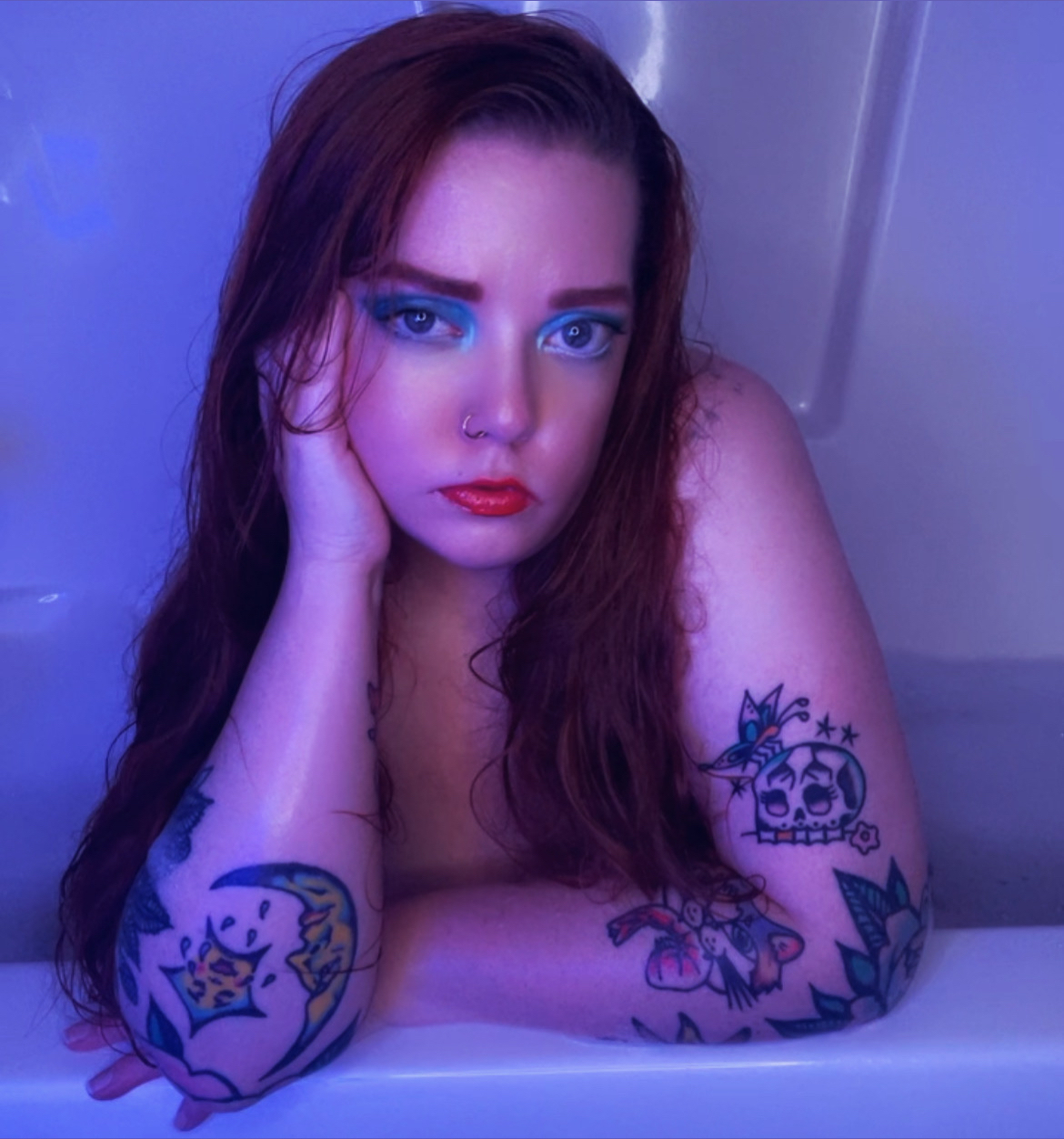 Veronica Slaughterz OnlyFans