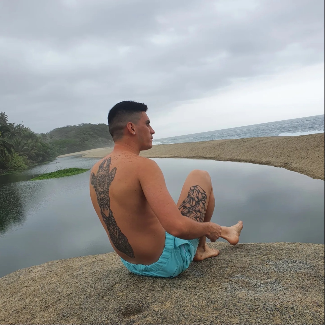 Vernaza josh OnlyFans header