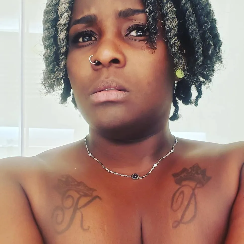 Vernesha OnlyFans header