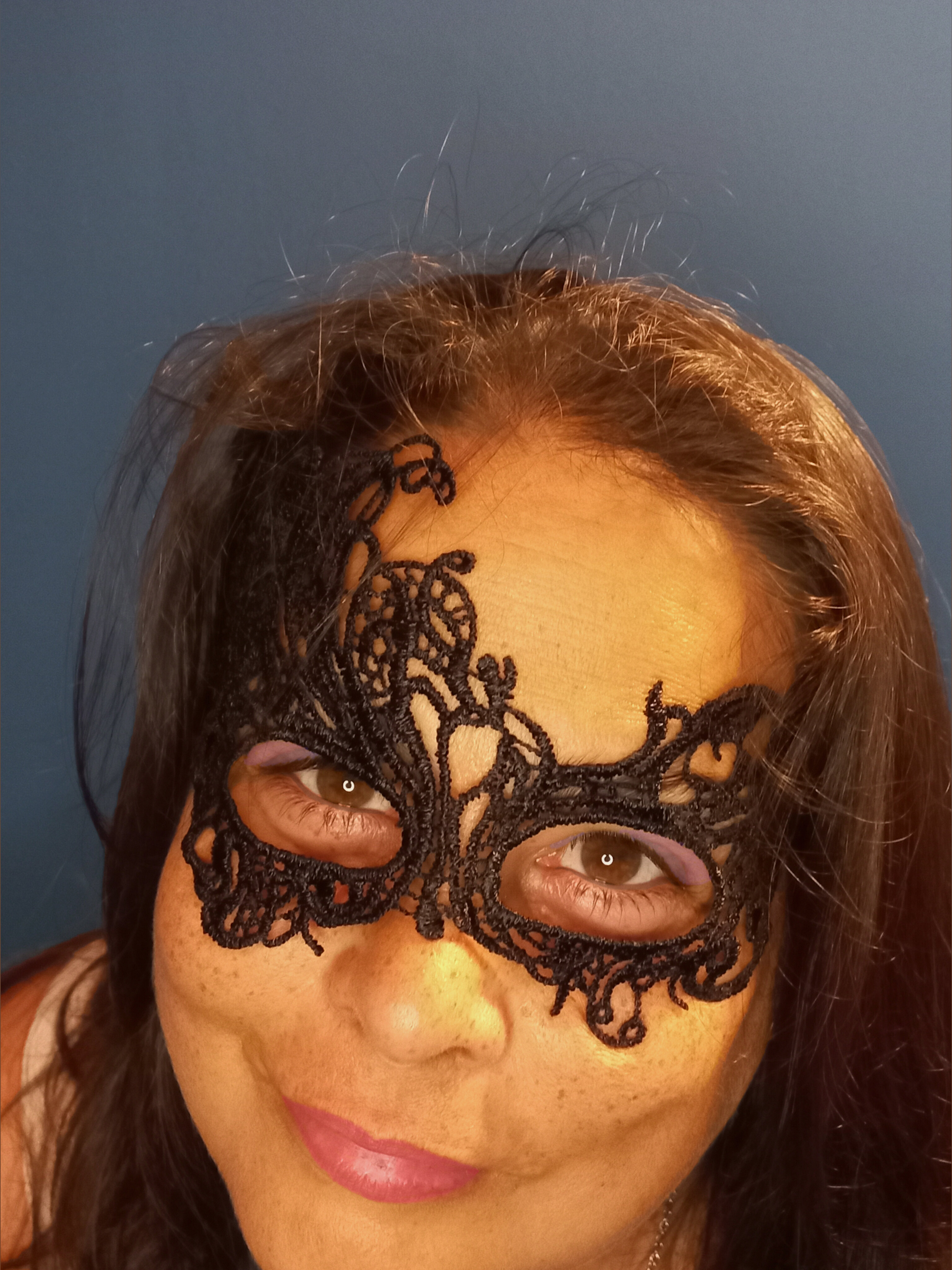 Vero Strong Legs OnlyFans