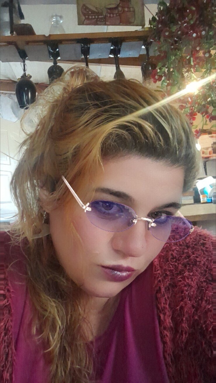 Veronica Acosta OnlyFans