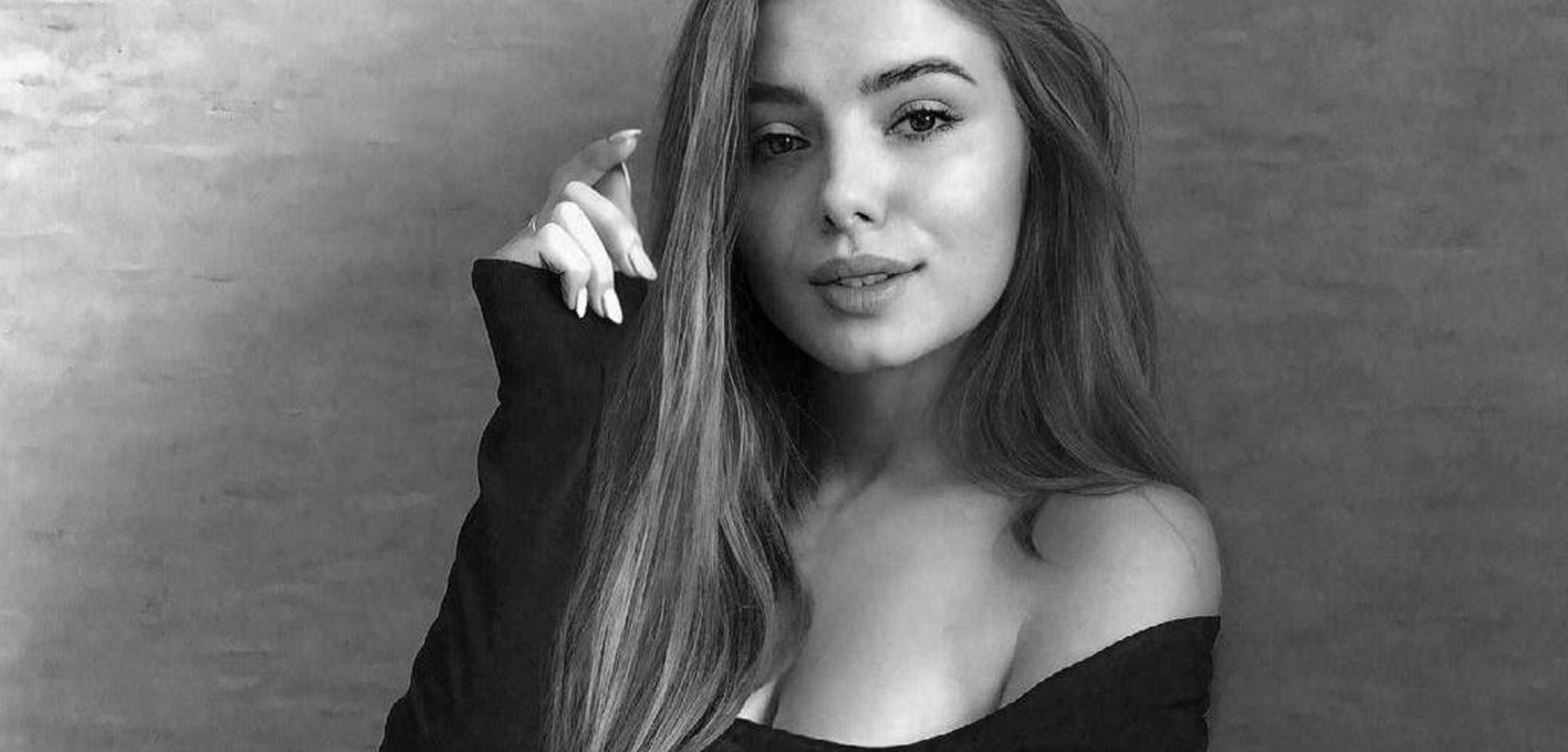 Вероника OnlyFans header