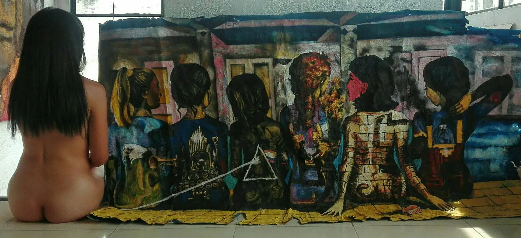 Condesa Verónica OnlyFans header