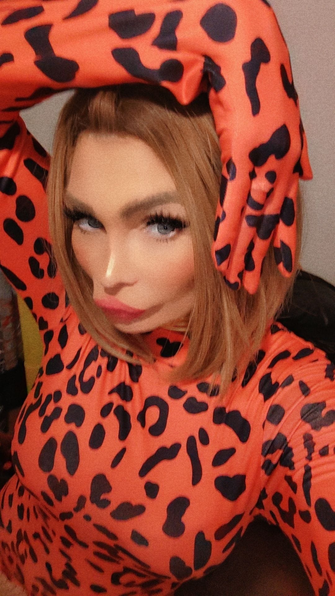 Sexybich valencia OnlyFans