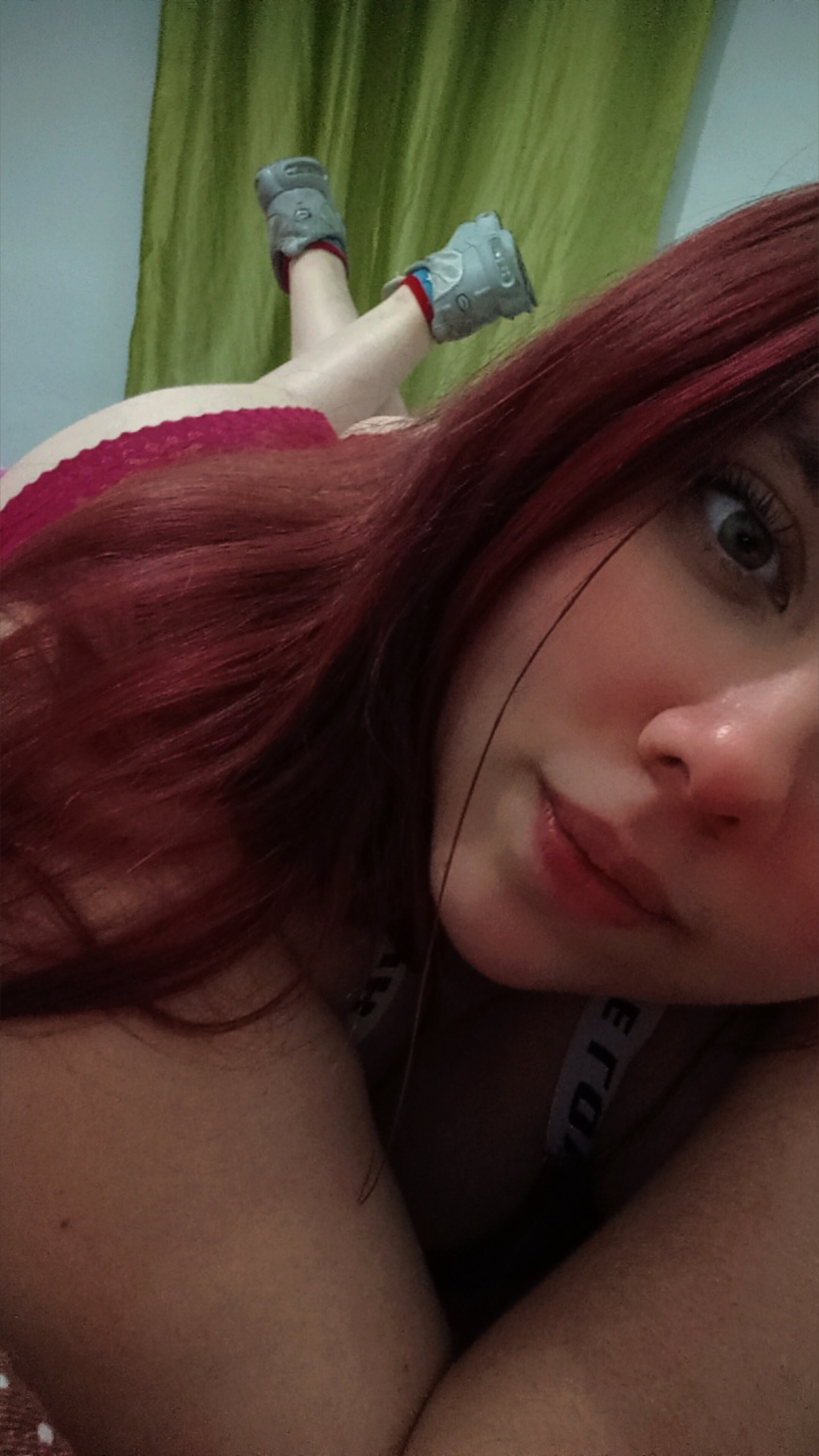 Veronica Monsalve OnlyFans header