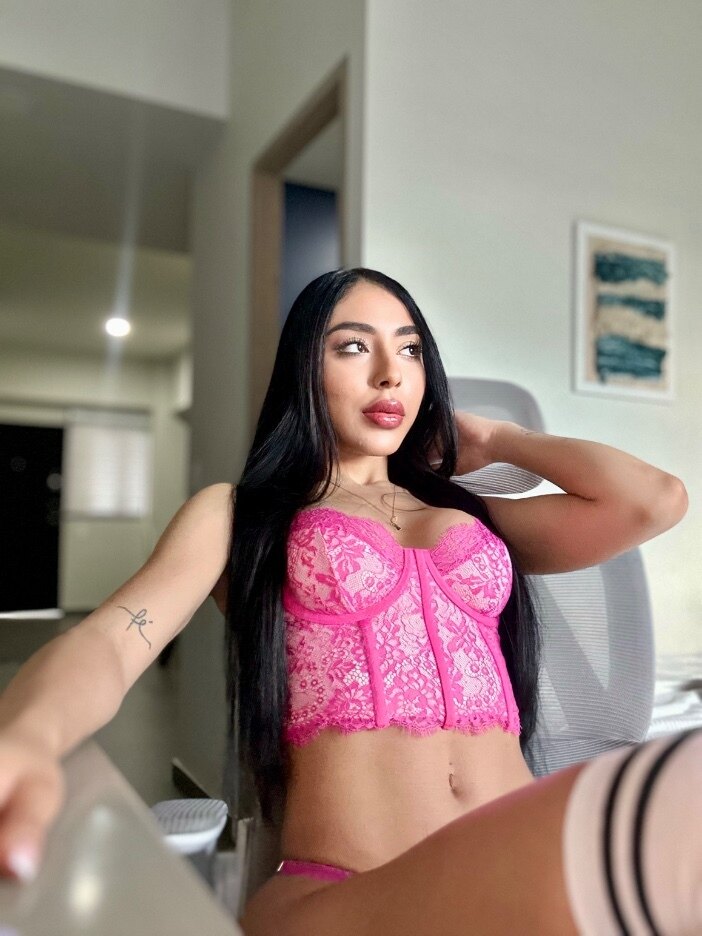 Verónica montes OnlyFans