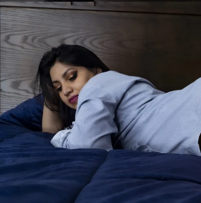 verobenalcazar OnlyFans header