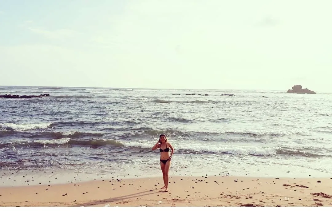 Verónica Magaña OnlyFans header