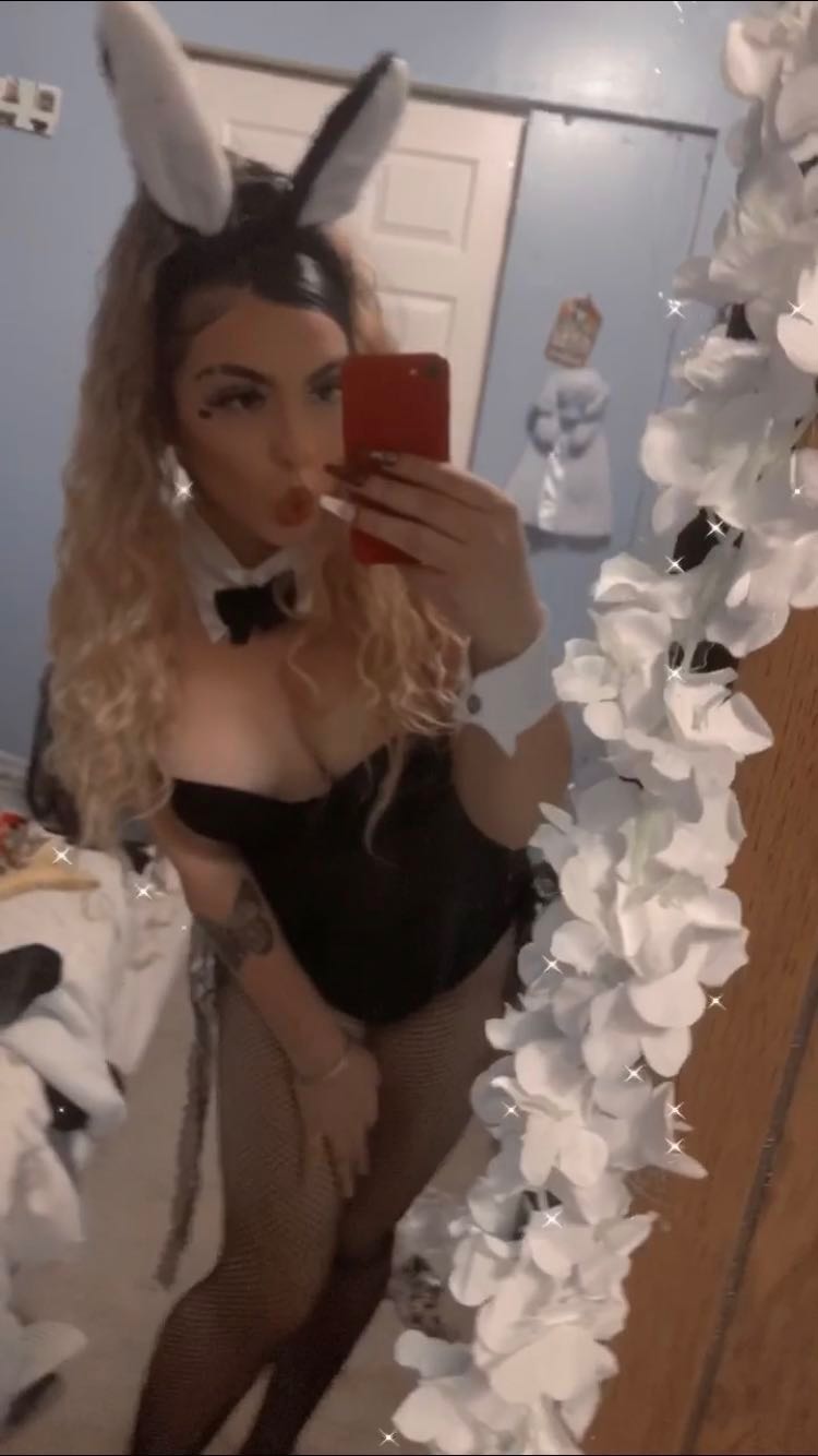 laflameveroo OnlyFans