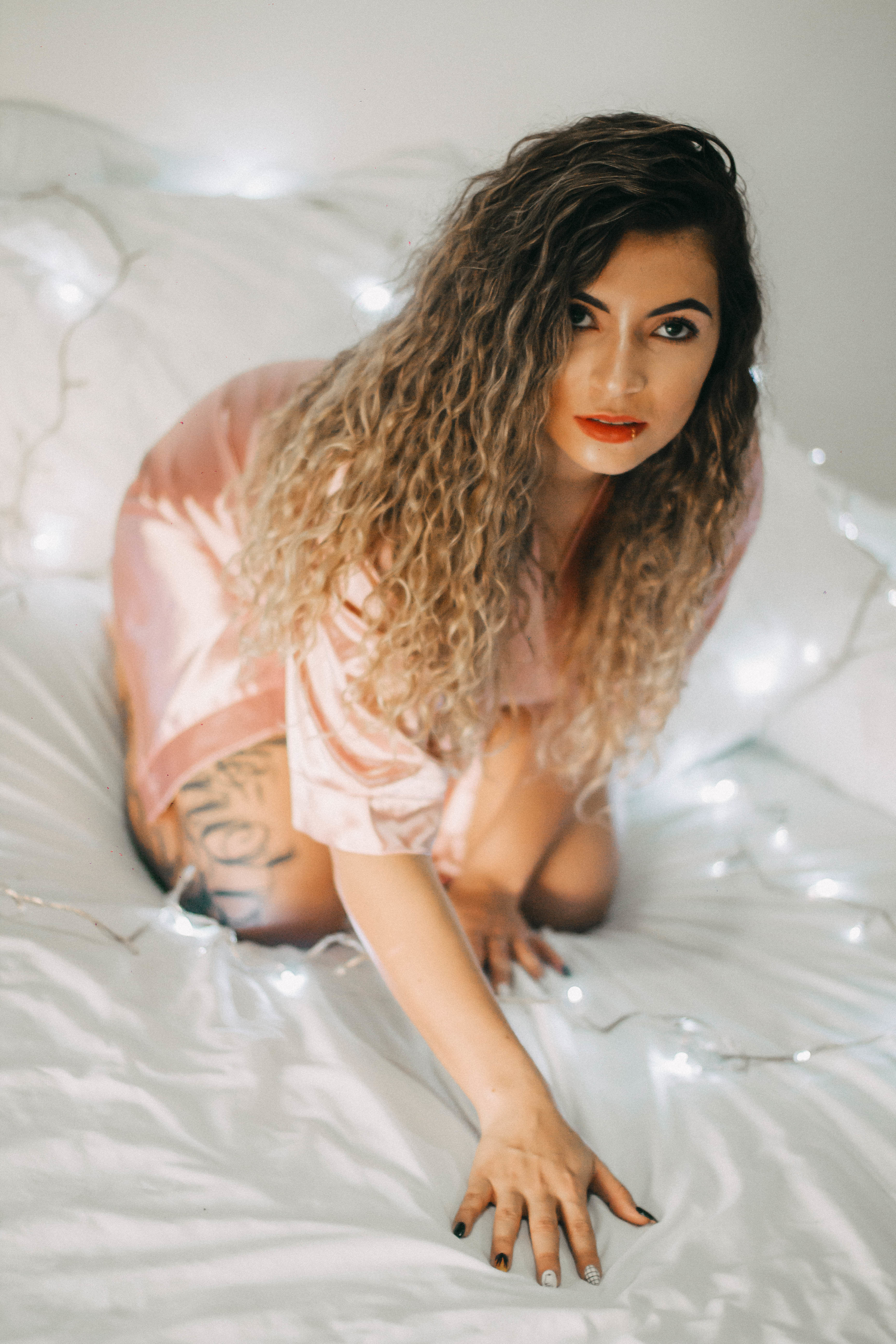 Veronica de la Rosa OnlyFans