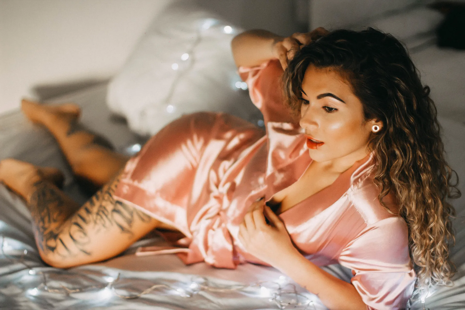 Veronica de la Rosa OnlyFans header