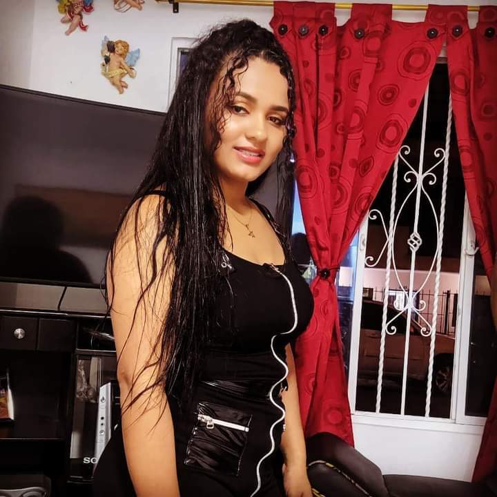 Vero Ladino OnlyFans