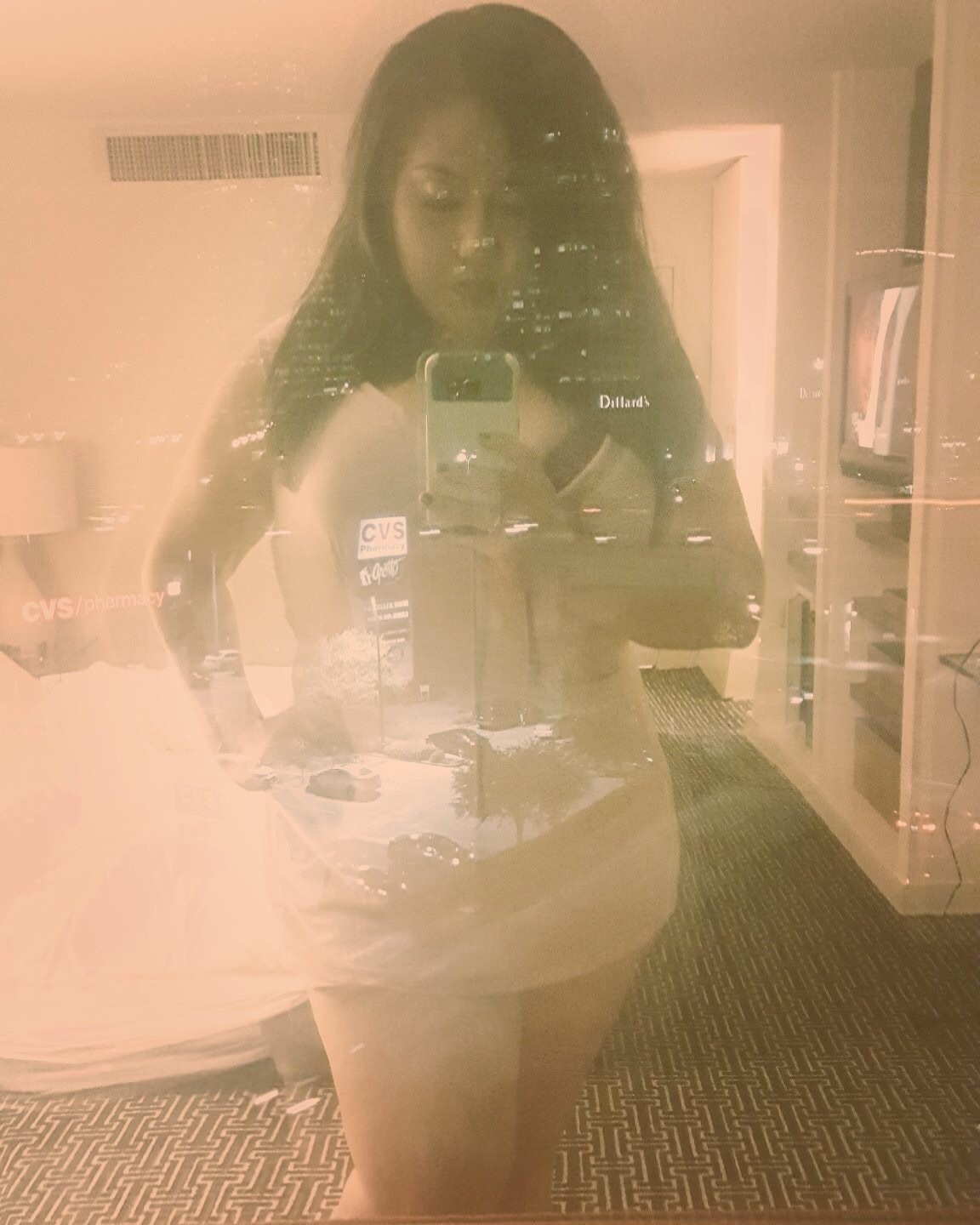 Veronica OnlyFans header