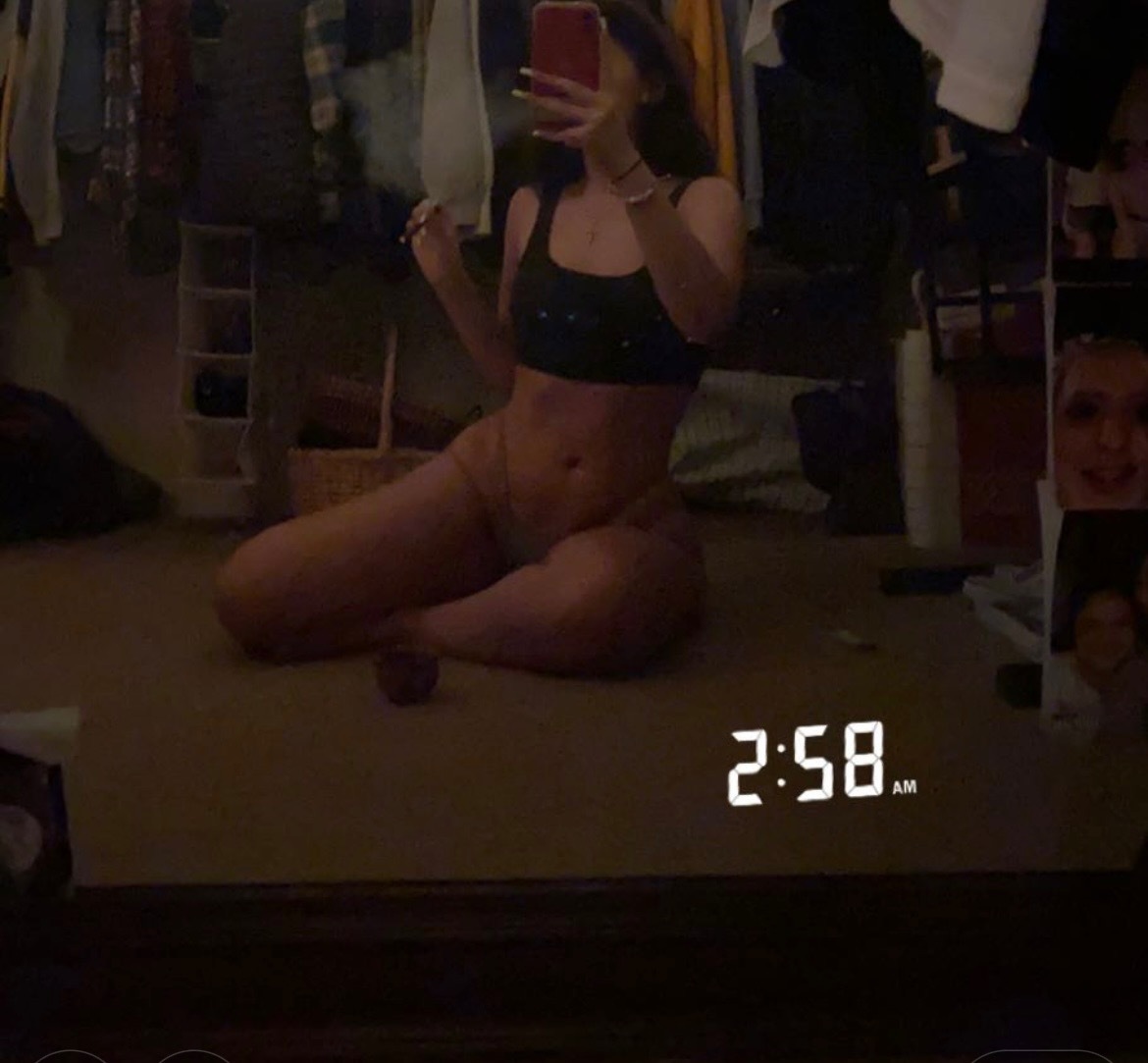 veronica g OnlyFans header