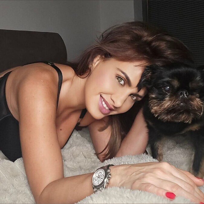 Veronica Vanoza OnlyFans