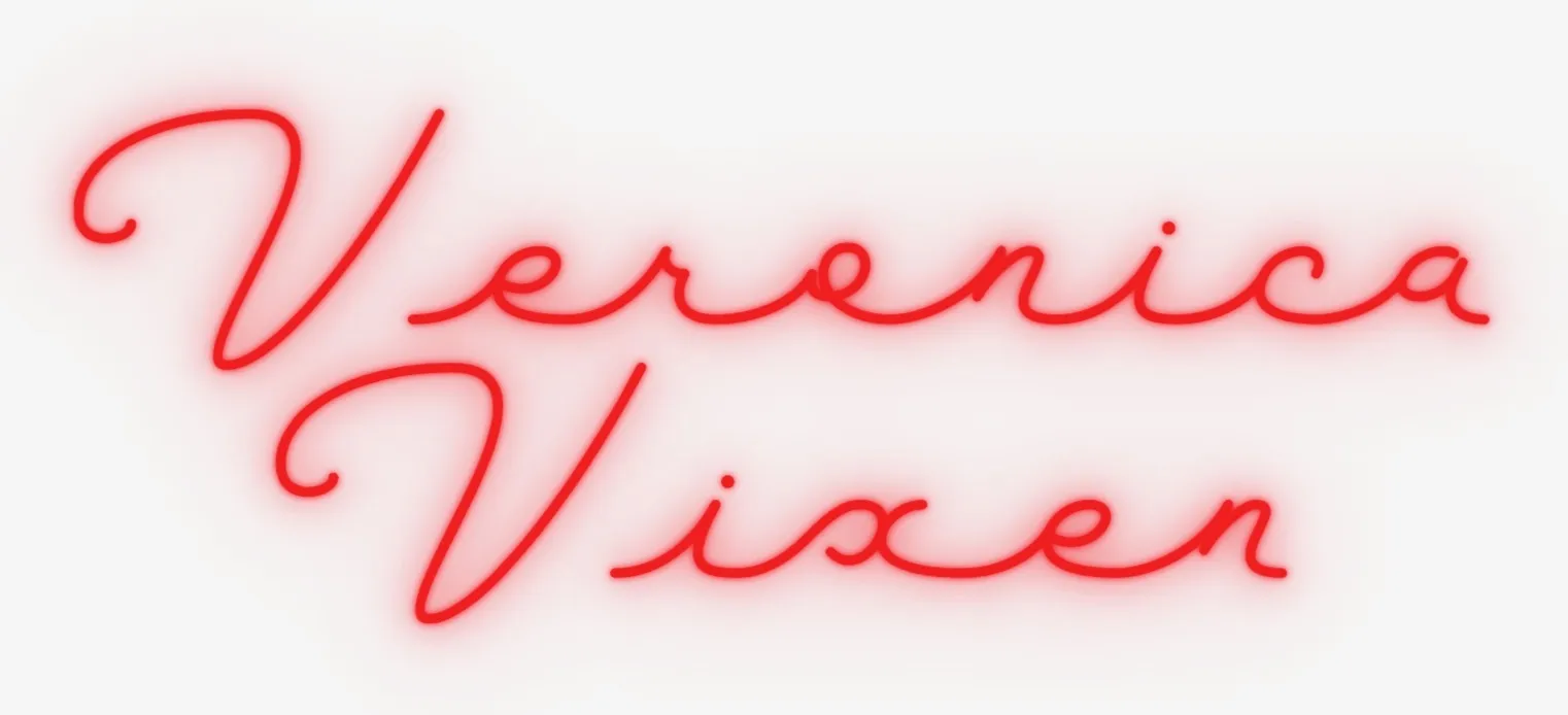Veronica Vixen cover