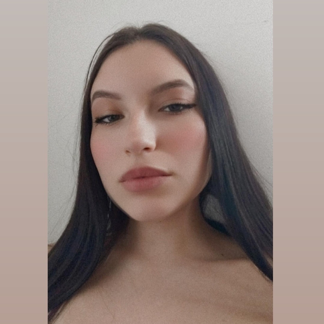 Veronica OnlyFans header