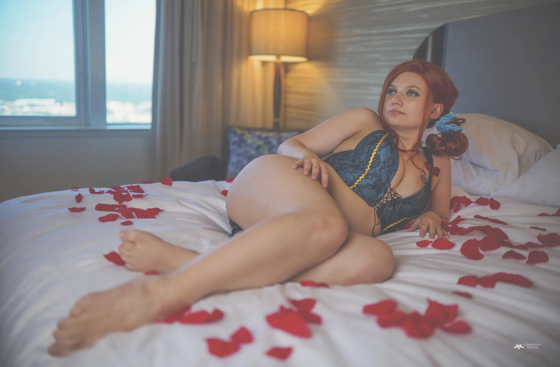 Veronica 💕 OnlyFans header