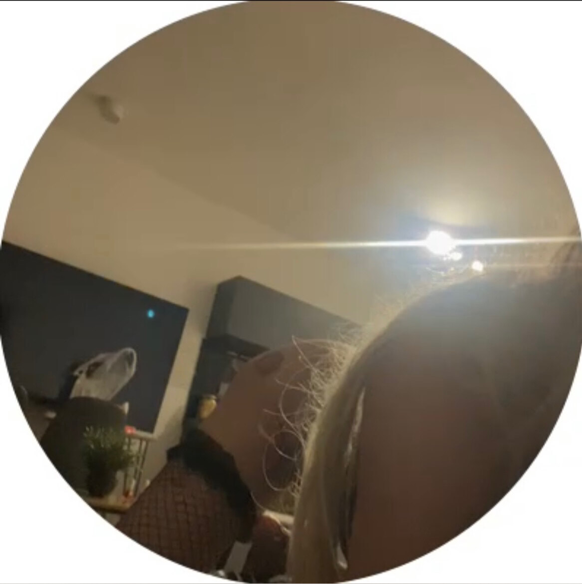 Veronica OnlyFans header