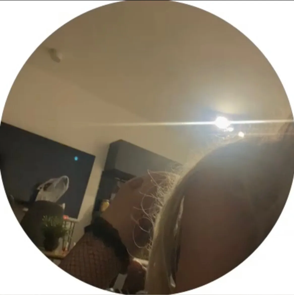 Veronica OnlyFans header