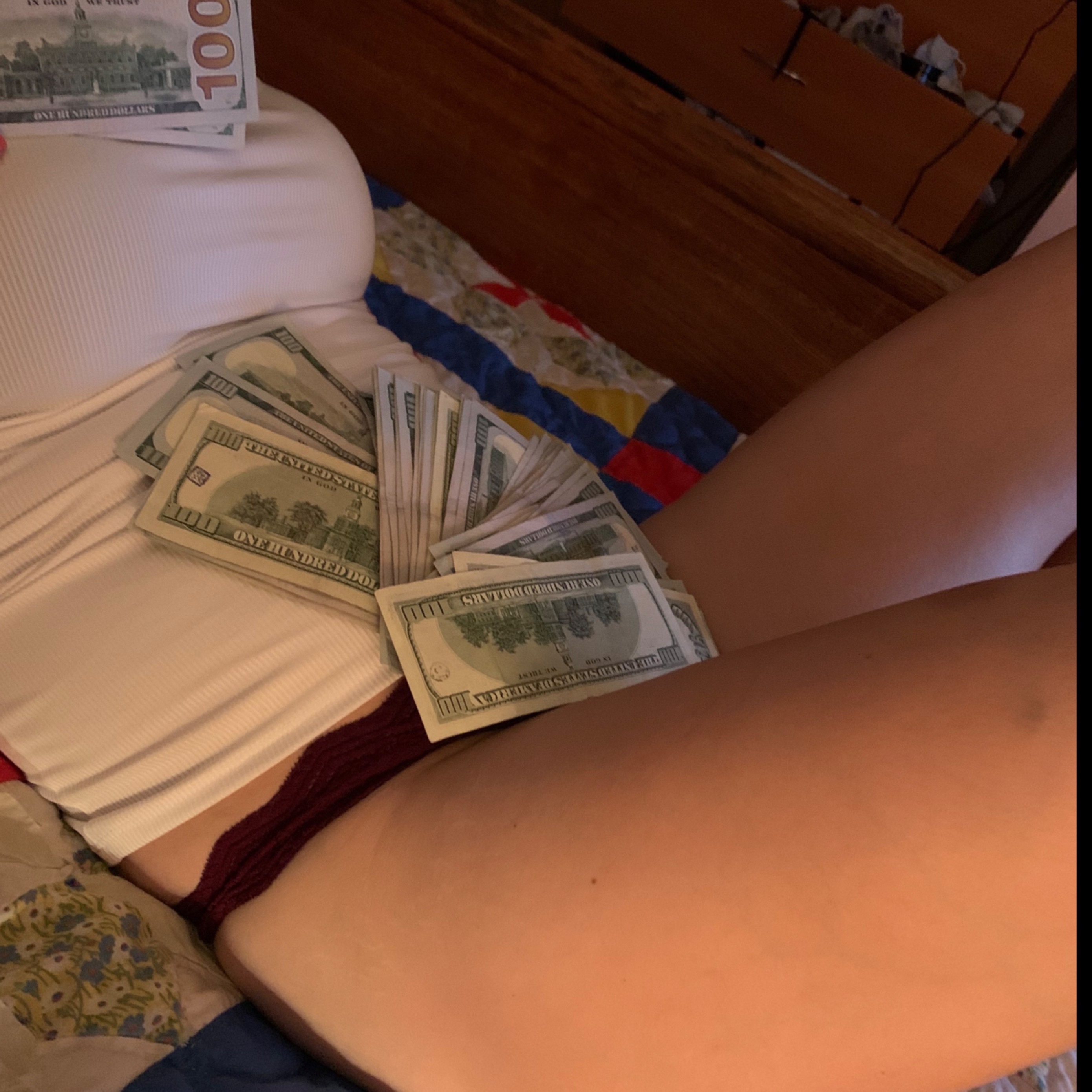 VeronicaSmash OnlyFans header