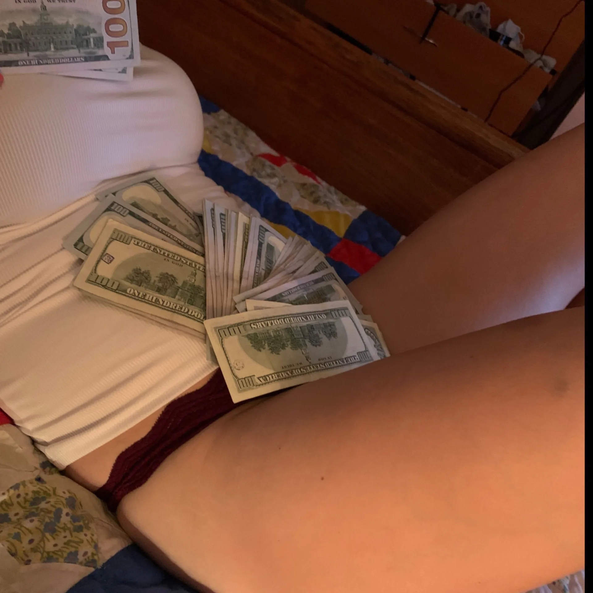 VeronicaSmash OnlyFans header