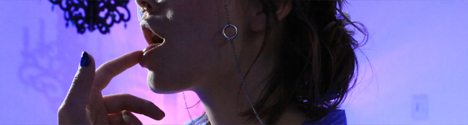 Veronica Amado OnlyFans header