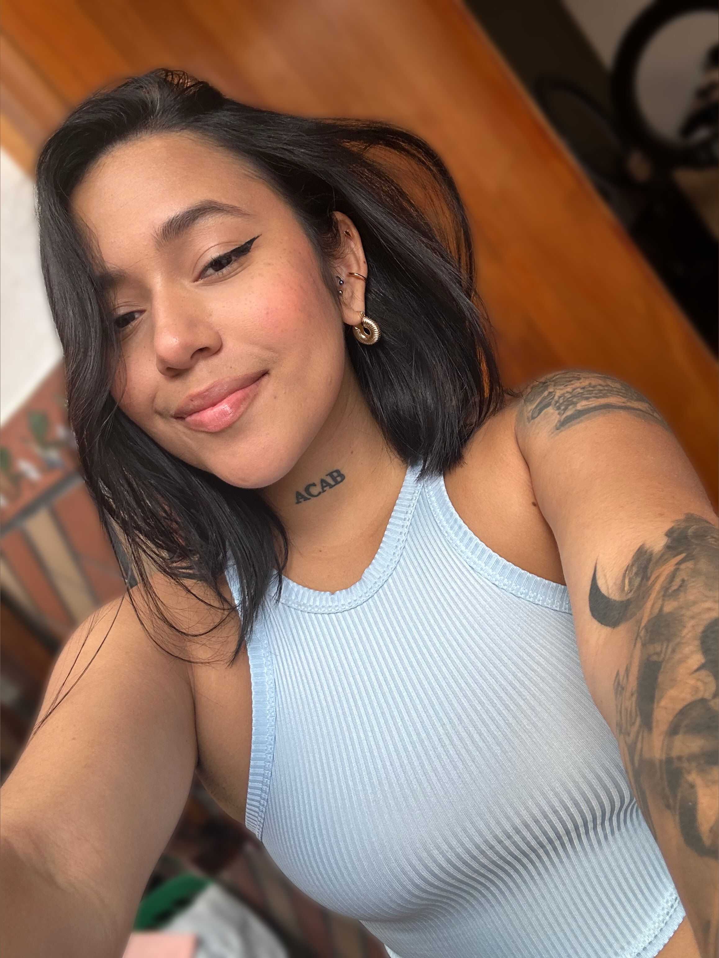 Veronica 🥹 OnlyFans