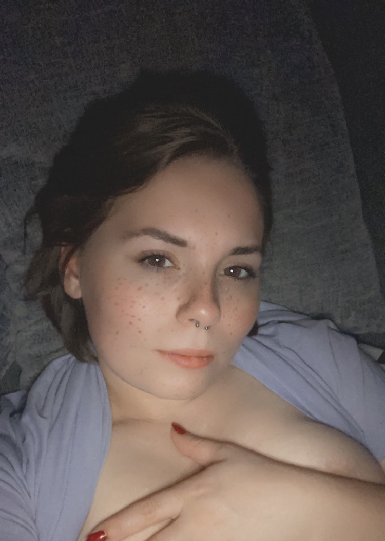 Veronica Hex OnlyFans