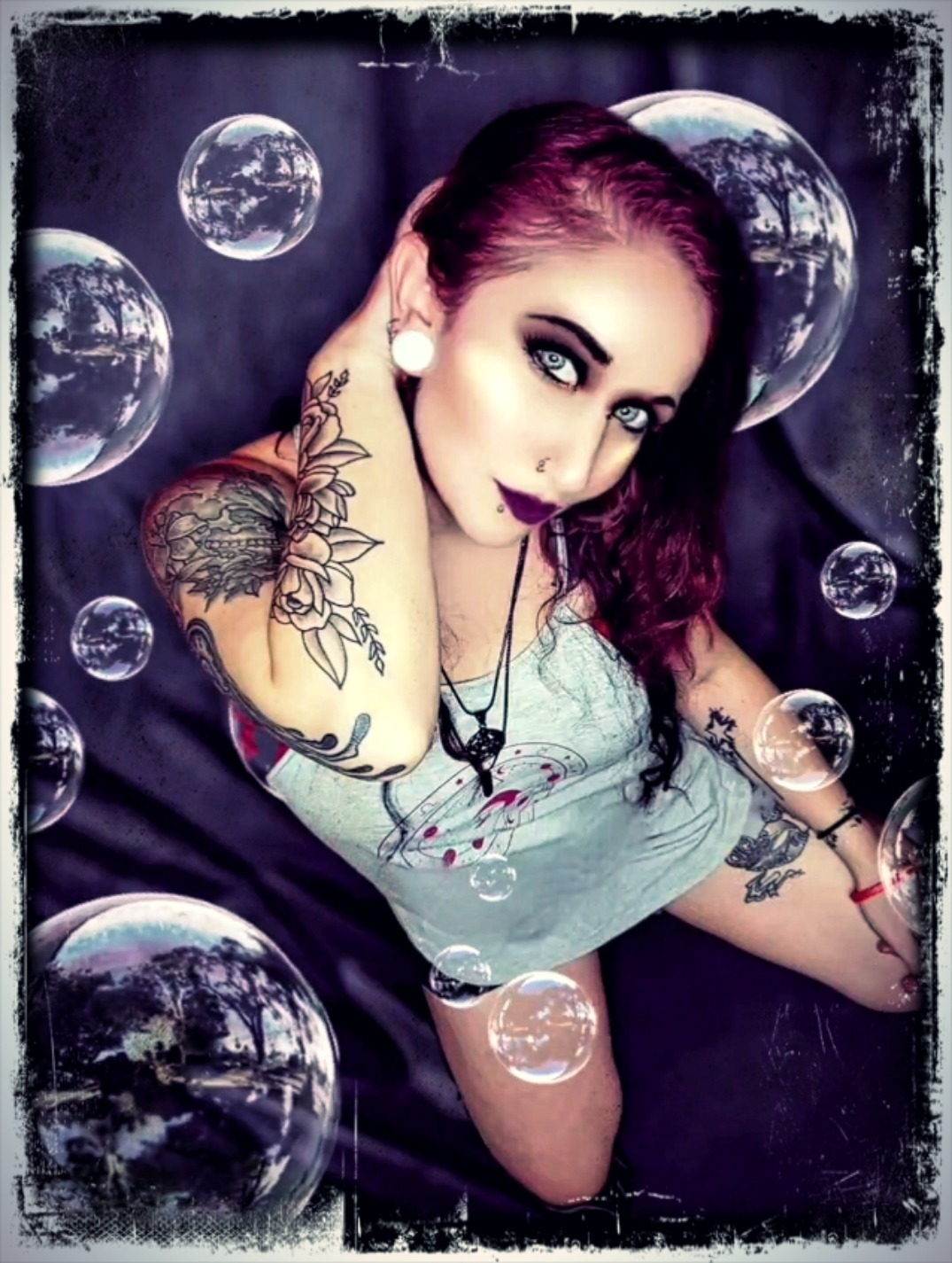 Veronica Rayne OnlyFans header