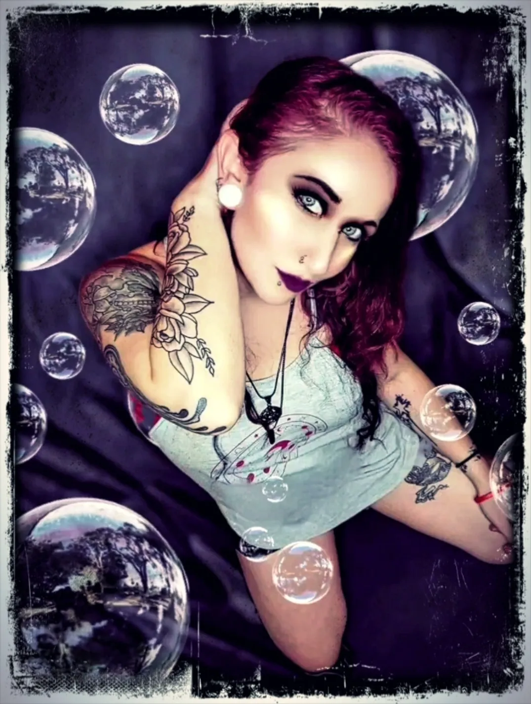 Veronica Rayne OnlyFans header