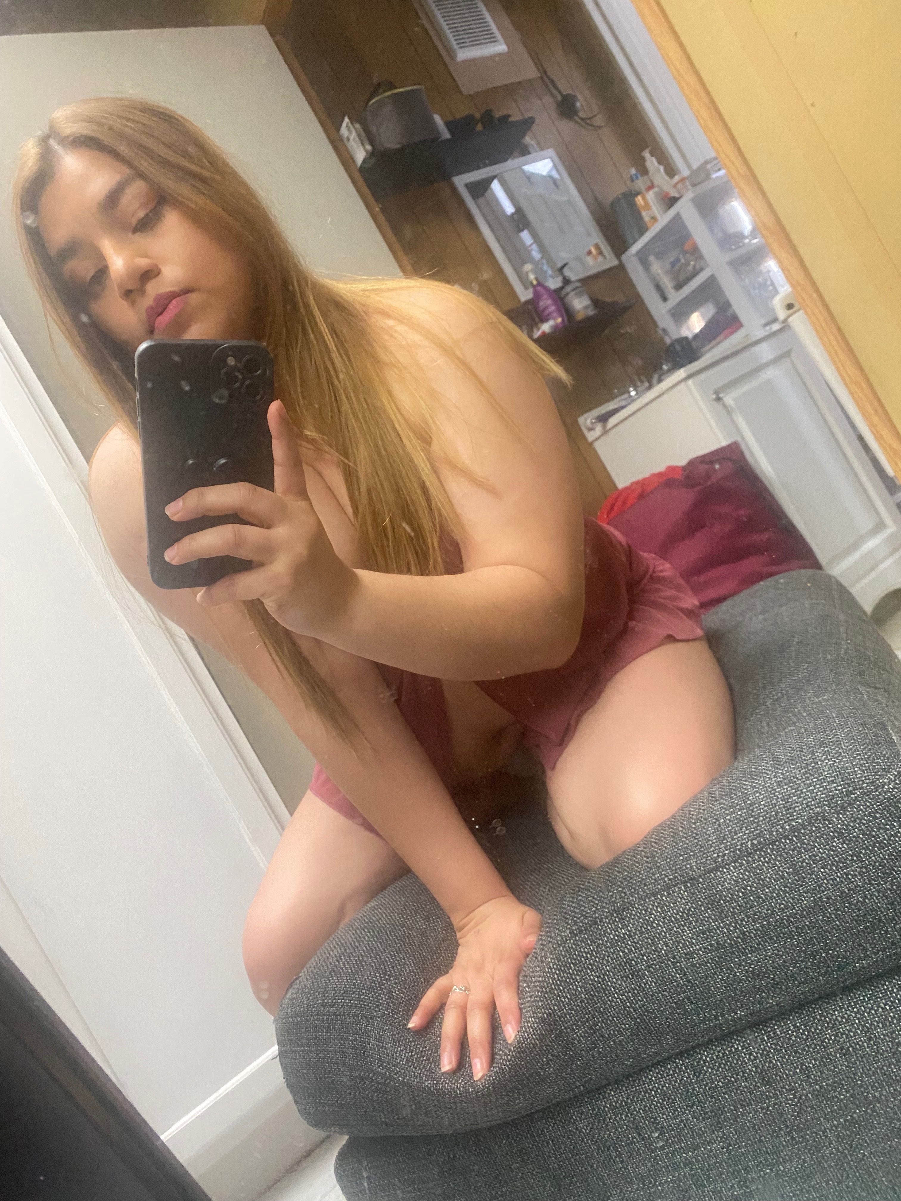 Veronica Rodriguez OnlyFans