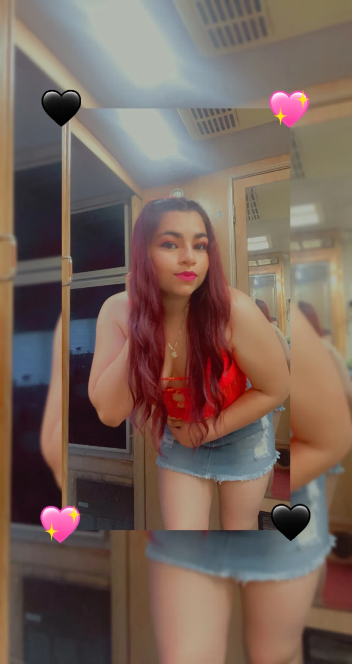 Veronica Rodriguez OnlyFans header