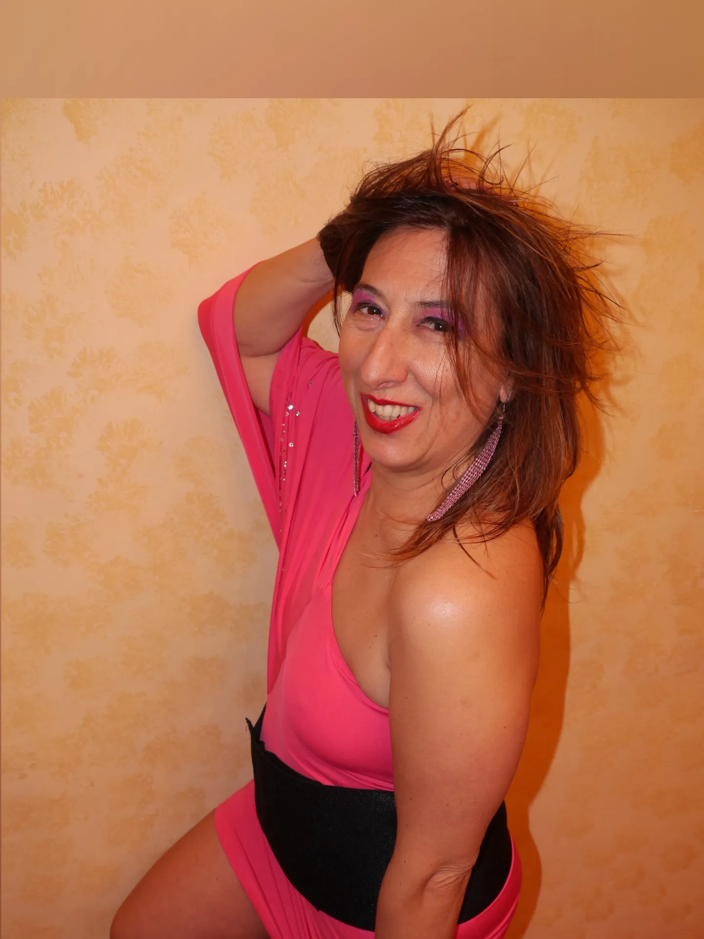 Veronica Rossi - Official