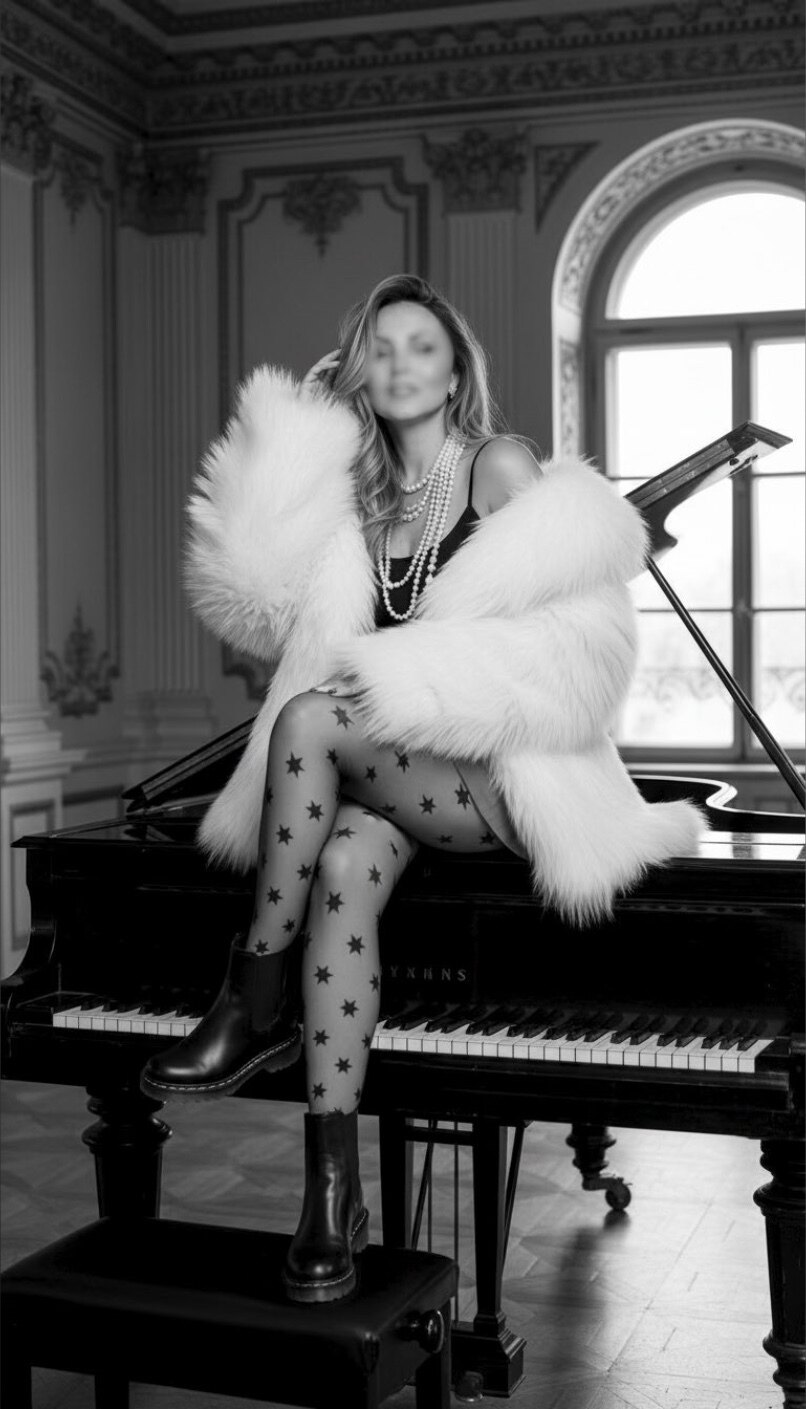 Veronica Turbay OnlyFans