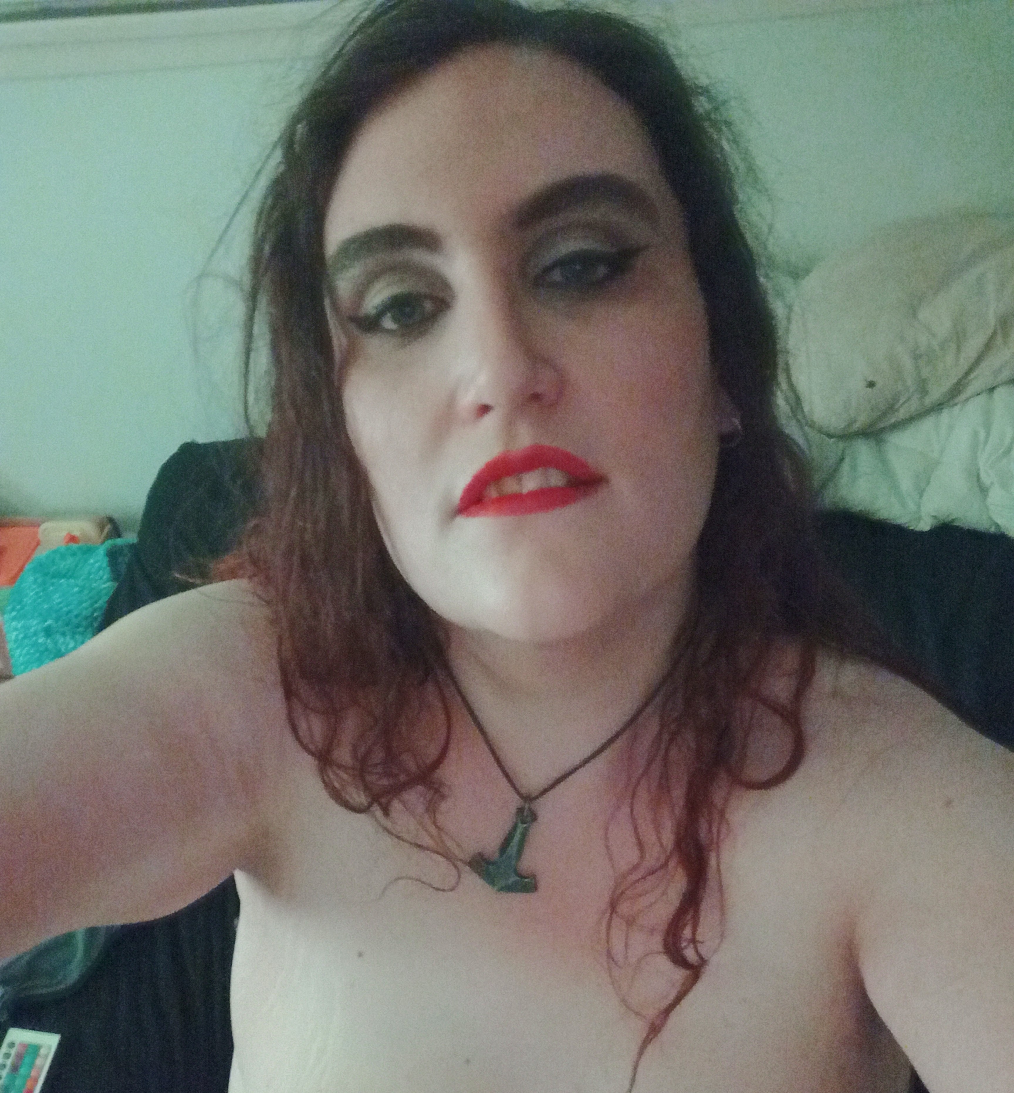 Veronica Valkyrie OnlyFans