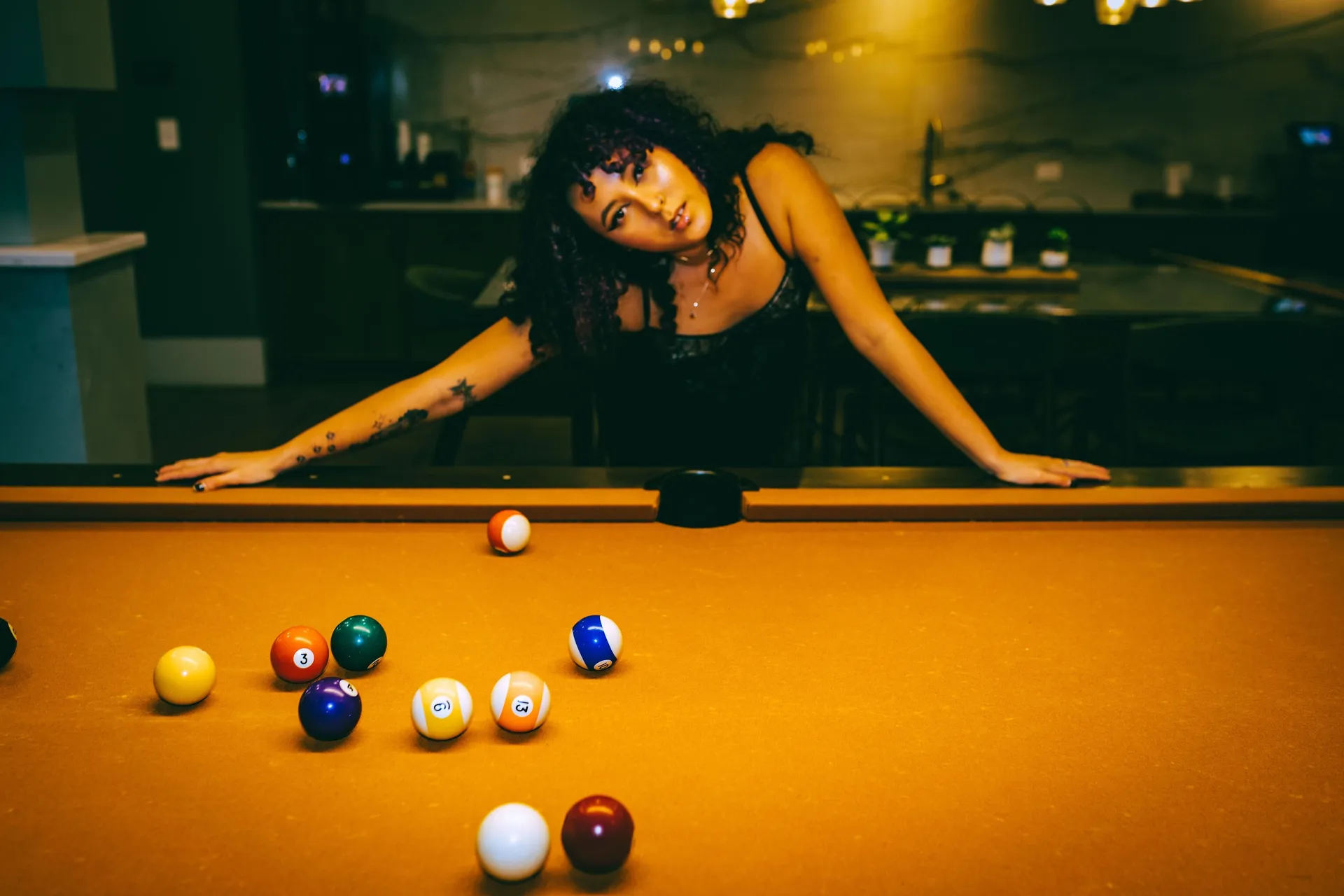 Veronica OnlyFans header