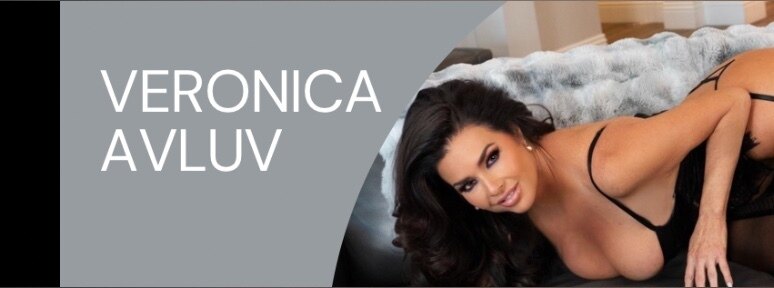 Veronica Avluv OnlyFans header