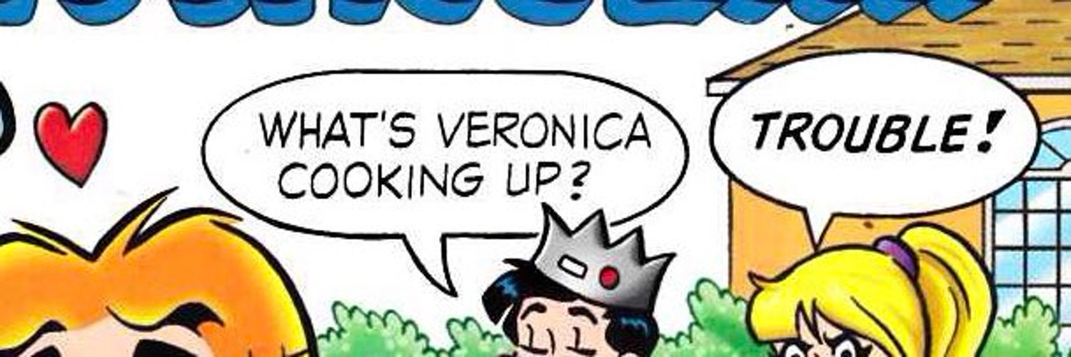 Veronica Woah💋 OnlyFans header