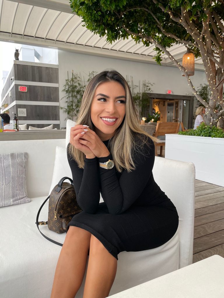 Veronica Bayona OnlyFans