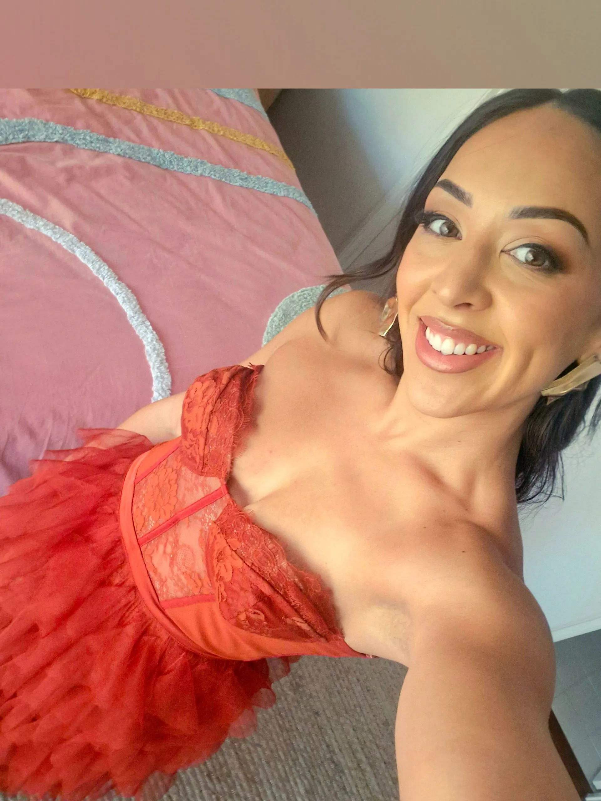 Veronica Bell OnlyFans header