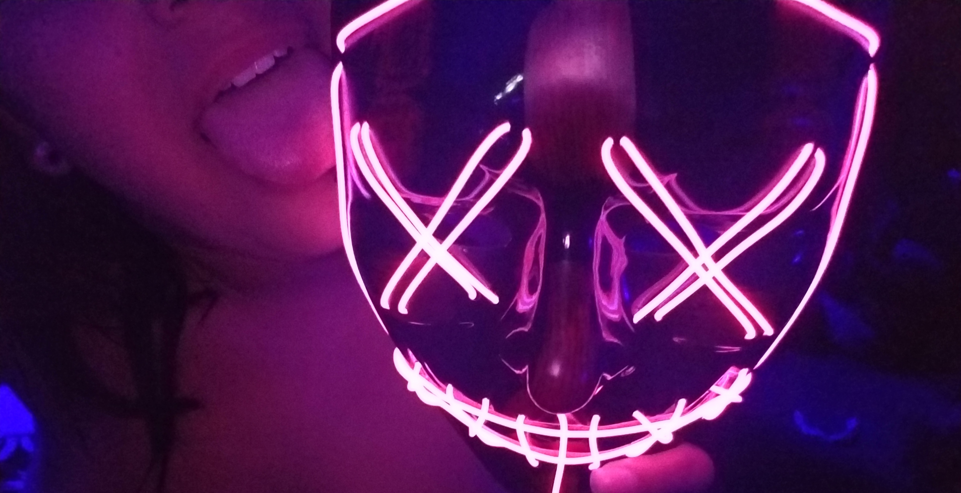 Veronica Blue OnlyFans header