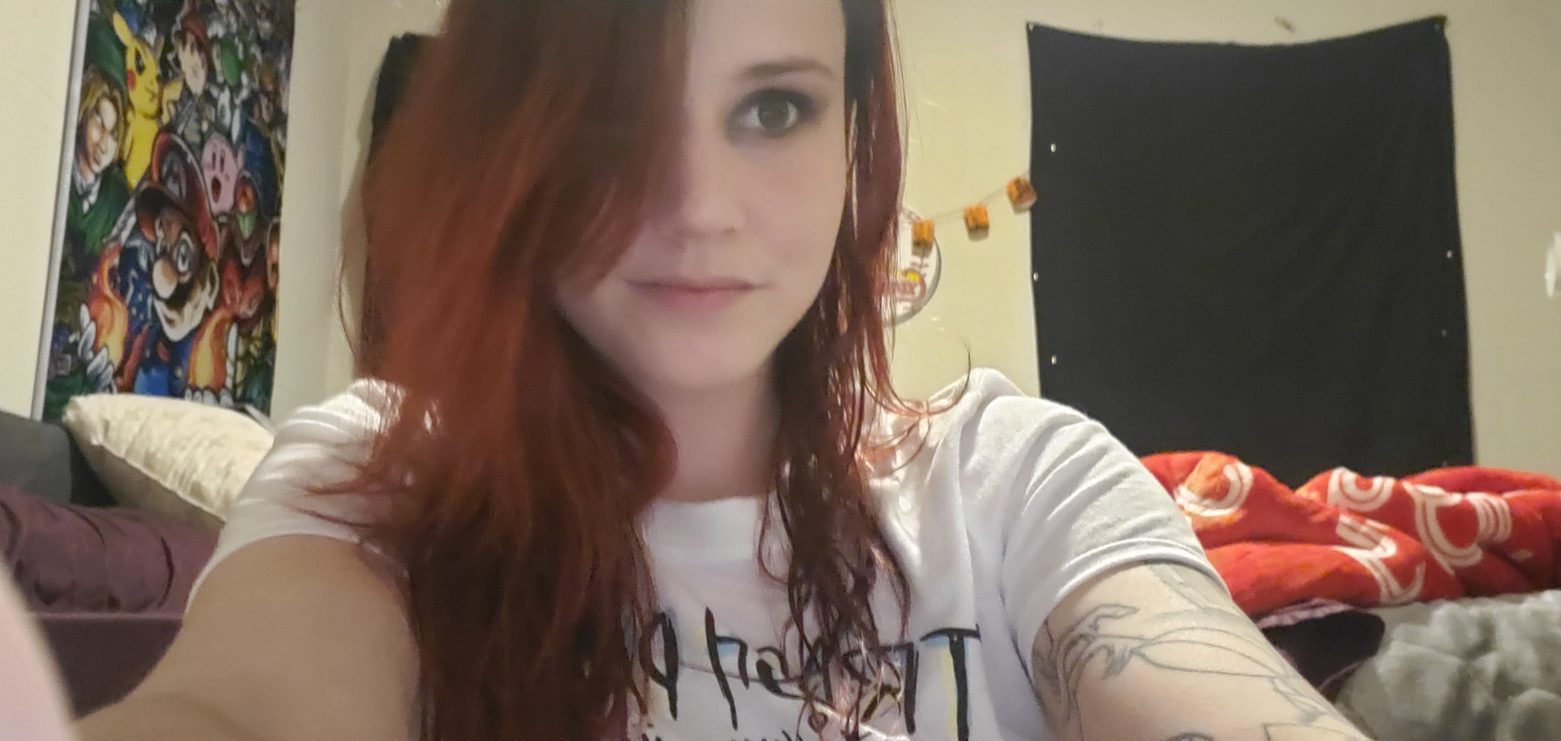 Veronica Carrillo OnlyFans