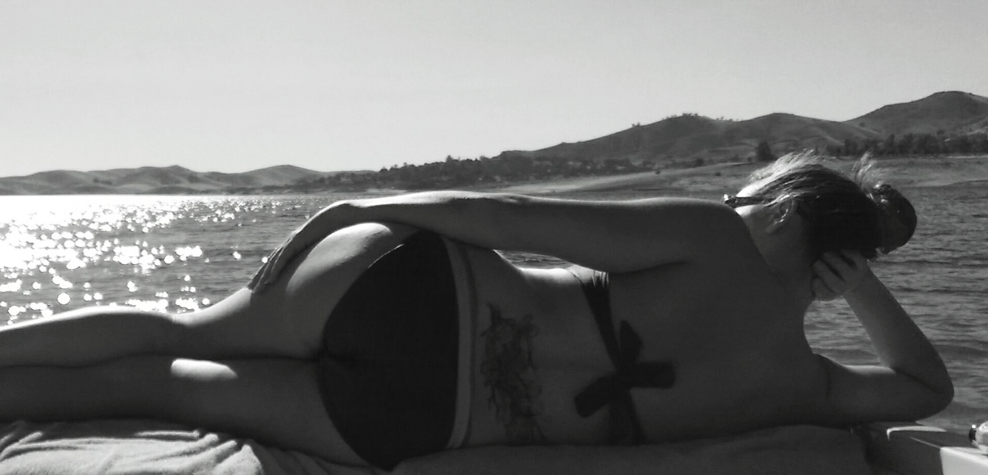 Veronica OnlyFans header