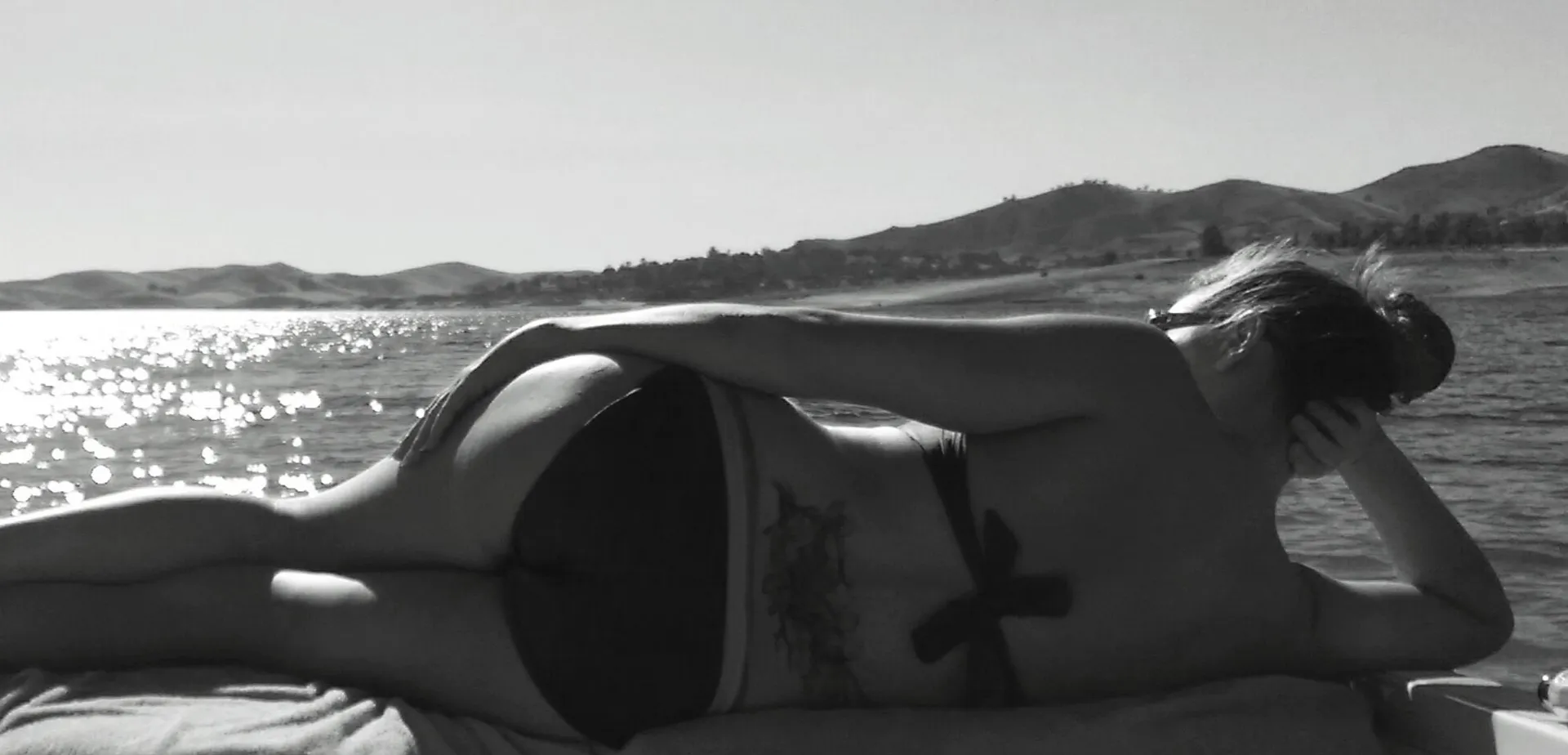 Veronica OnlyFans header