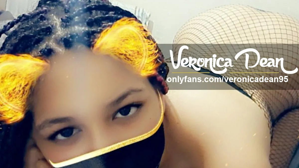 Veronica Dean ☆ Top 65% ☆ OnlyFans header