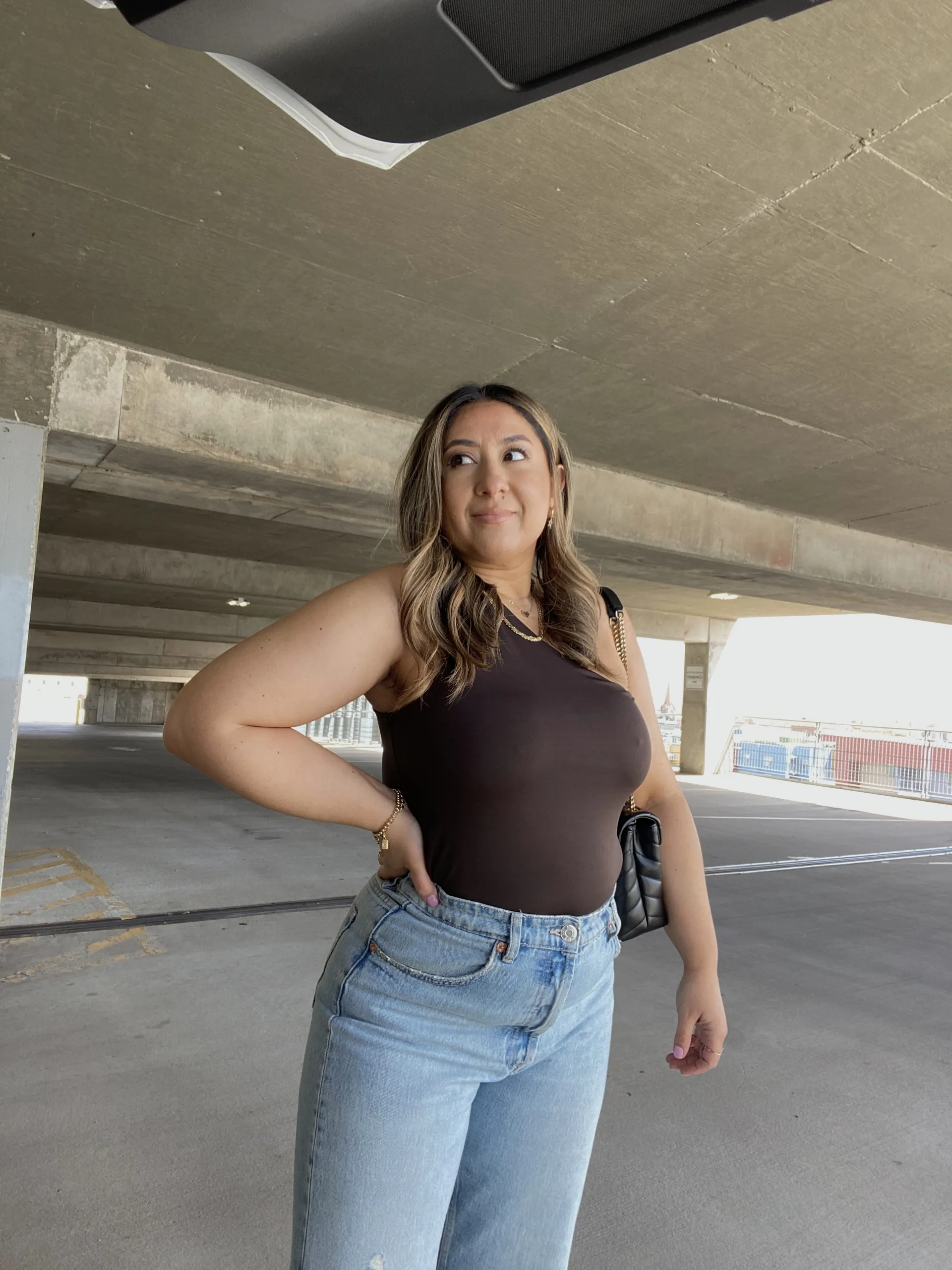 Veronica OnlyFans header